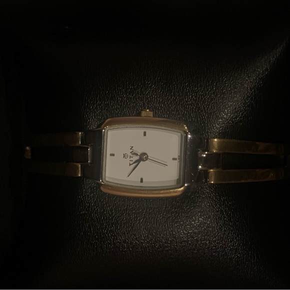 Titan Woman’s Watch - Picture 4 of 5